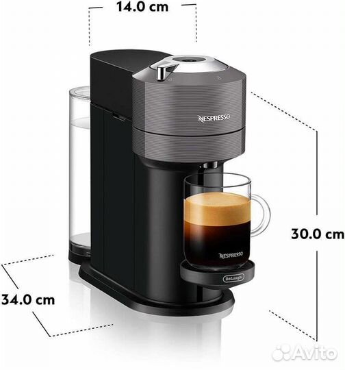 Продам капсульную кофемашину