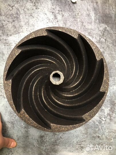 Форма для выпечки