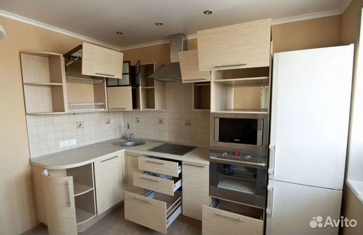 Сборка разборка мебели