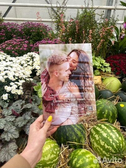 Подарок «WOW”