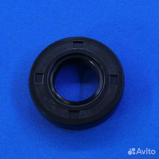 Сальник бака 22х45х9 для стиральной машины Beko