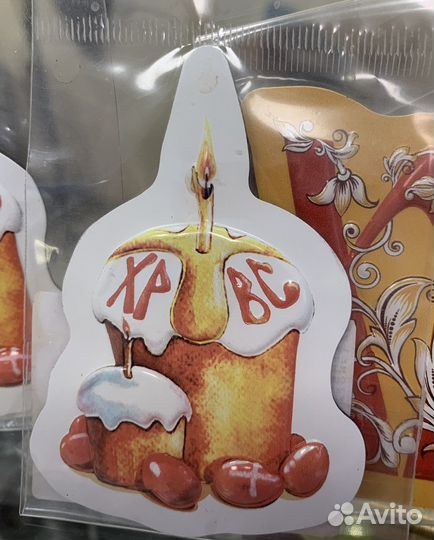 Магниты сувенирные