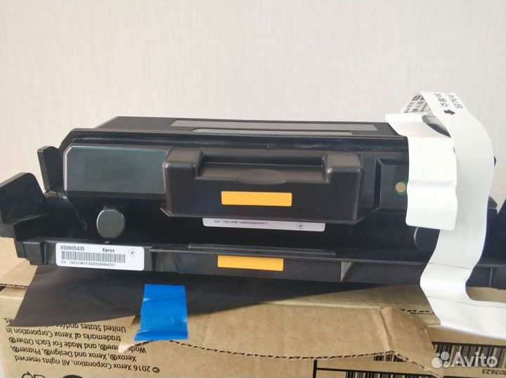 Комплект картриджей для Xerox Phaser 3330