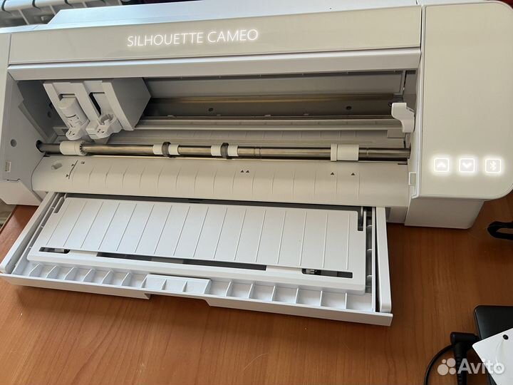 Оборудование для печати