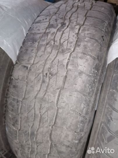 Bridgestone 613V 2.25 R6.5