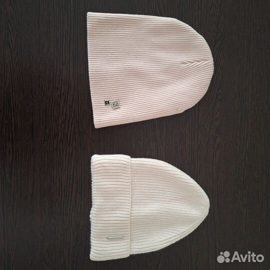 Шапки на девочку