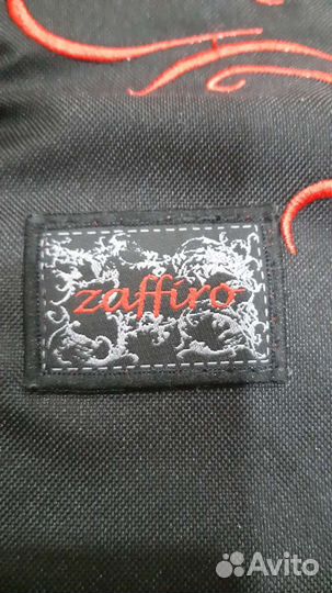 Рюкзак переноска кенгуру Zaffiro