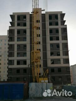 Ход строительства ЖК «Дом на Малой Кудьме» 2 квартал 2021