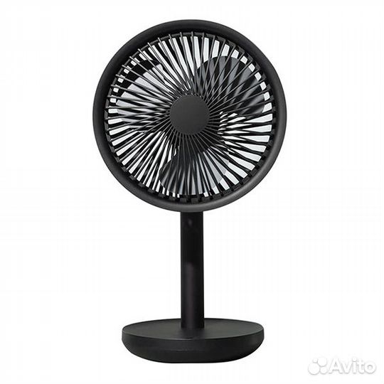 Вентилятор Xiaomi Solove (F5-Fan) Black