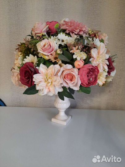 Интерьерная композиция