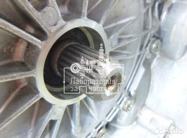 АКПП VAG 01J300056R