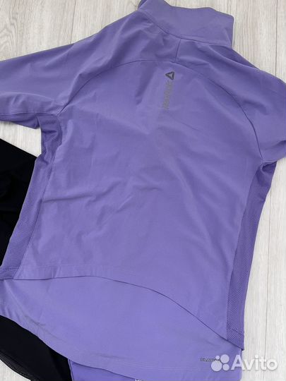 Костюм для фитнеса Reebok женский 42