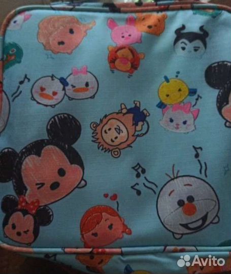 Набор для ухода за новорожденным