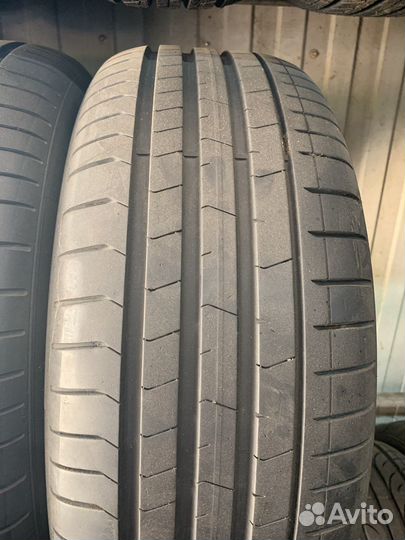 Pirelli P Zero 235/50 R19