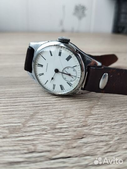 Часы наручные