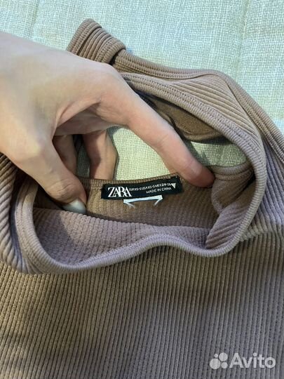 Боди zara xs
