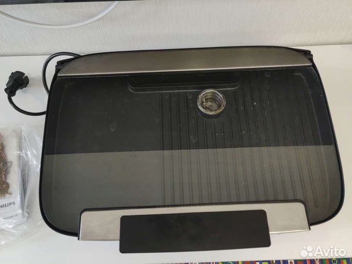 Гриль philips