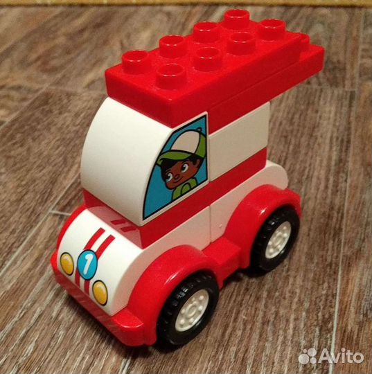 Lego duplo