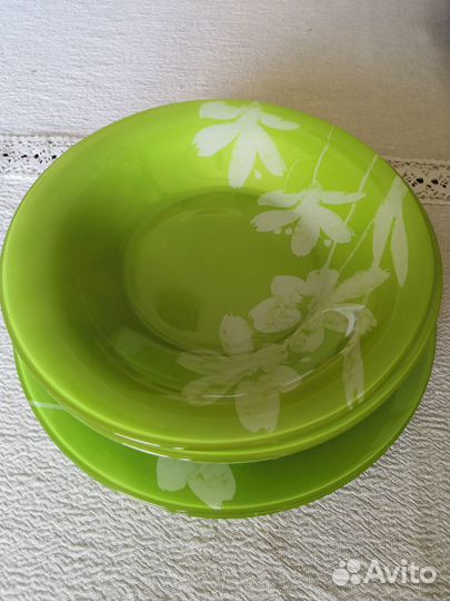 Продаются тарелки