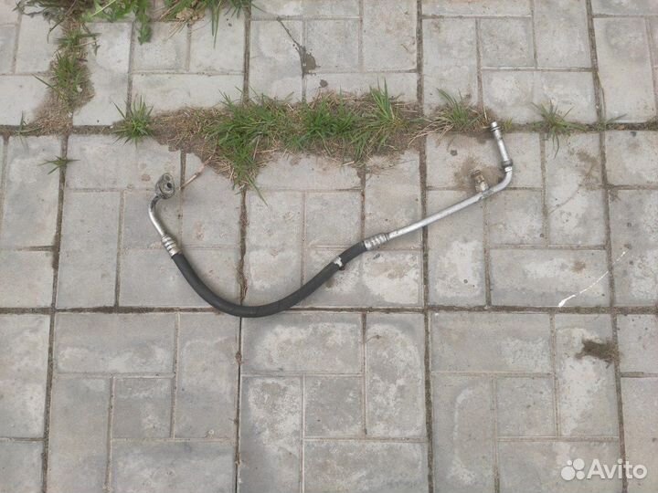 Трубка (шланг) кондиционера Land Rover Range Rover