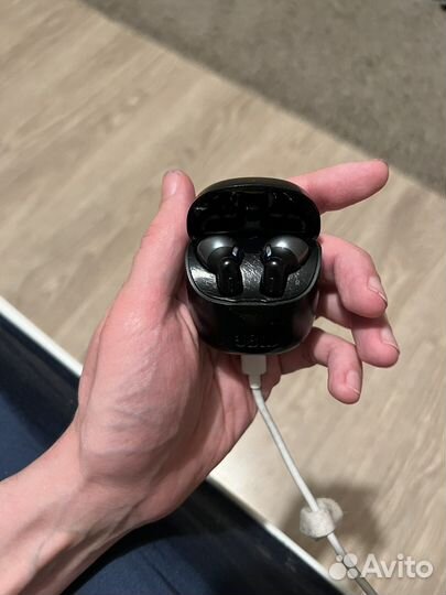 Блютуз наушники jbl