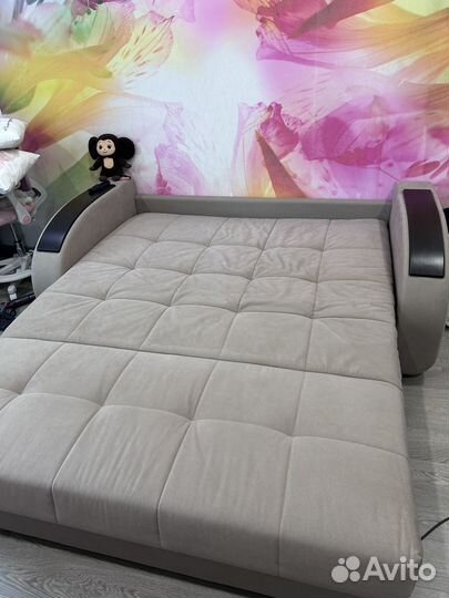 Диван аккордеон Moon