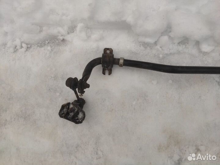 Стабилизатор задний Infiniti Fx35 S50 3.5 2004