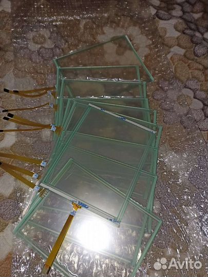 Сенсорный экран для korg Pa3x-M3-Pa600-Pa800Pa1000