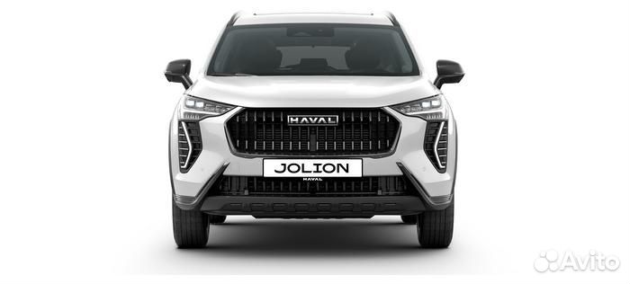 Haval Jolion 1.5 AMT, 2024