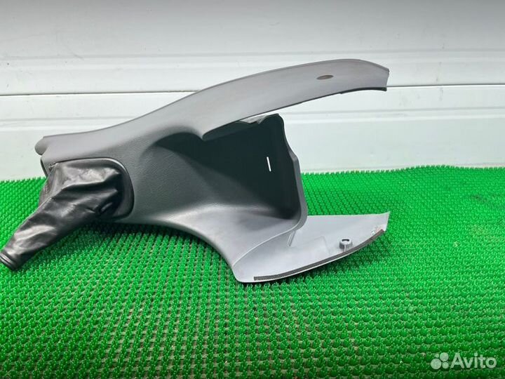 Центральная консоль Hyundai Accent Ii LC G4EC 2005