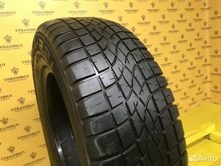 КАМА Кама-221 235/70 R16 109S