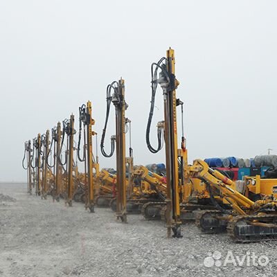 Буровая установка JK Drilling 590, 2023