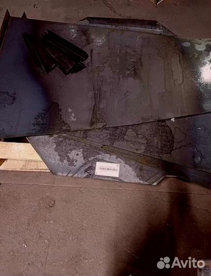 Заготовки. Банный чан/Купель