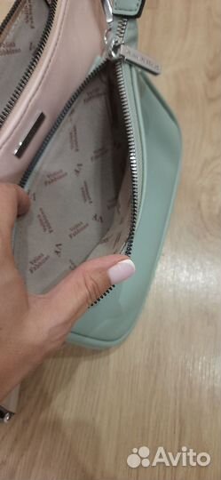 Новая оригинальная сумочка