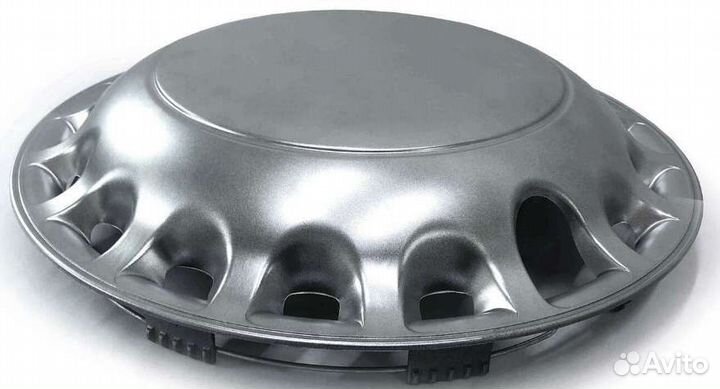 Колпак силвер Размер р16 Газел