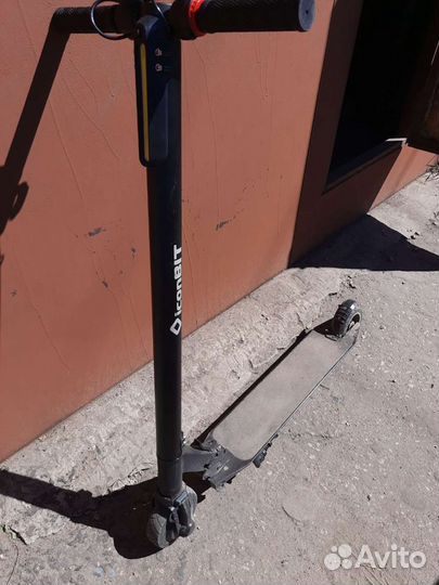 Электро самокат