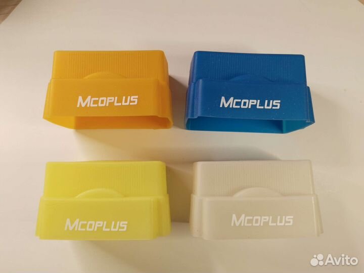 Фильтры, рессеиватели и до аксессуары