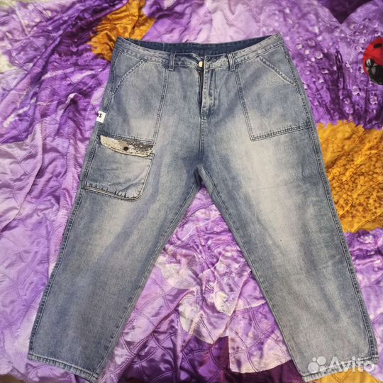 Джинсы