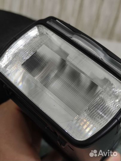 Вспышка nikon sb-910