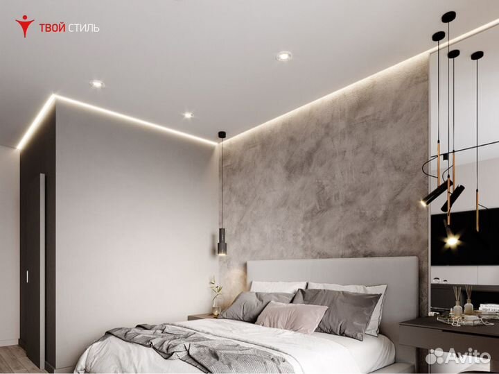 Натяжные потолки. Установка/монтаж/ремонт