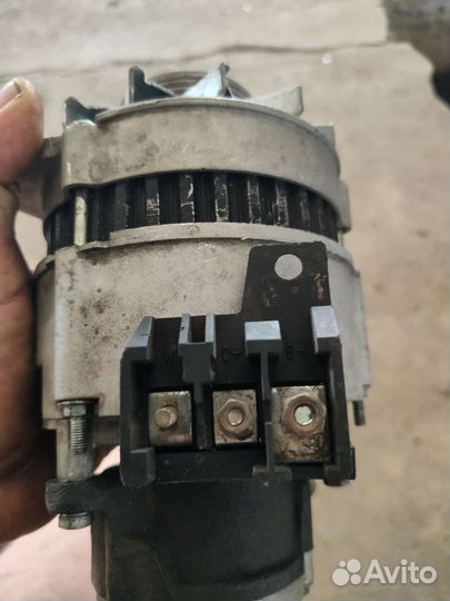 Генератор ALT 4027