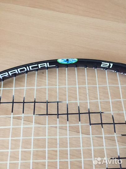 Ракетка для большого тенниса детская Head