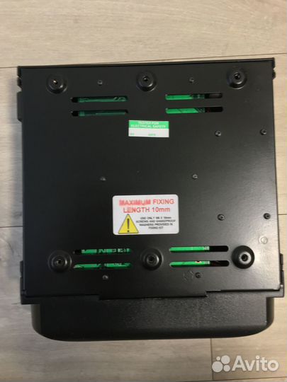 Дилерское диагностическое оборудование Land Rover