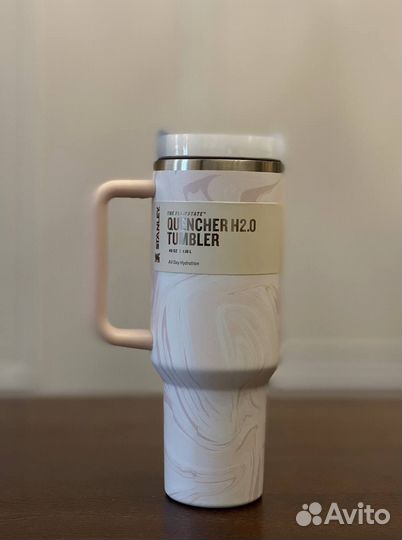 Термостакан stanley