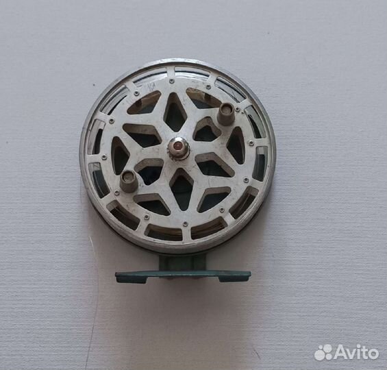 Катушка инерционная 2