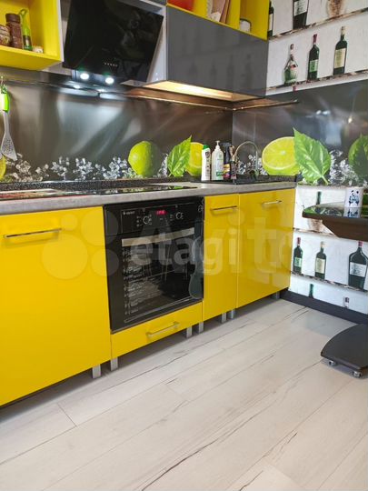 1-к. квартира, 44,1 м², 7/9 эт.