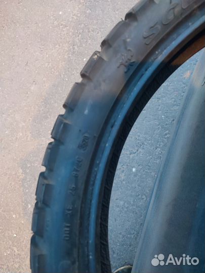 Pirelli scorpion rally str