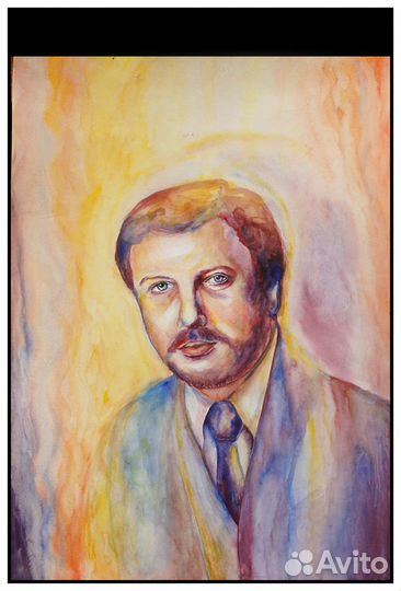 Портрет на заказ