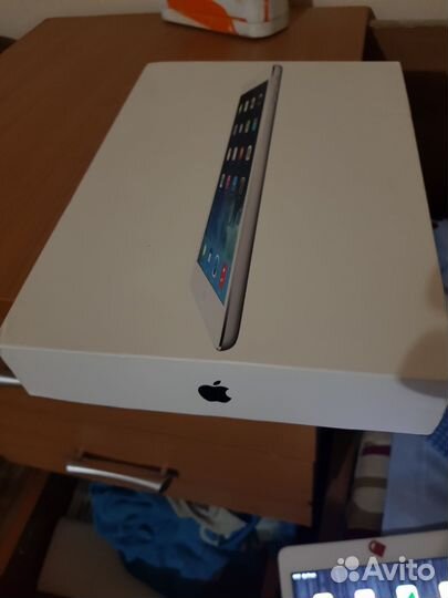 iPad air 1 на 64гб