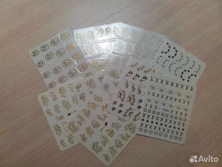 Продам слайдеры